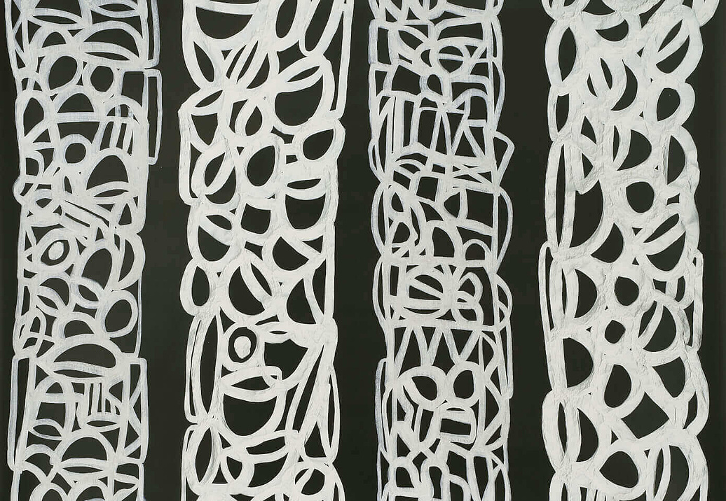 Обои Pierre Frey Les Dessins 4 FP566002