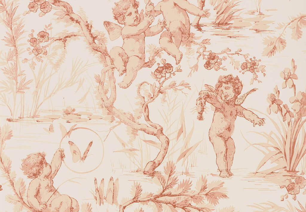 Обои Pierre Frey Les Dessins 4 FP575004