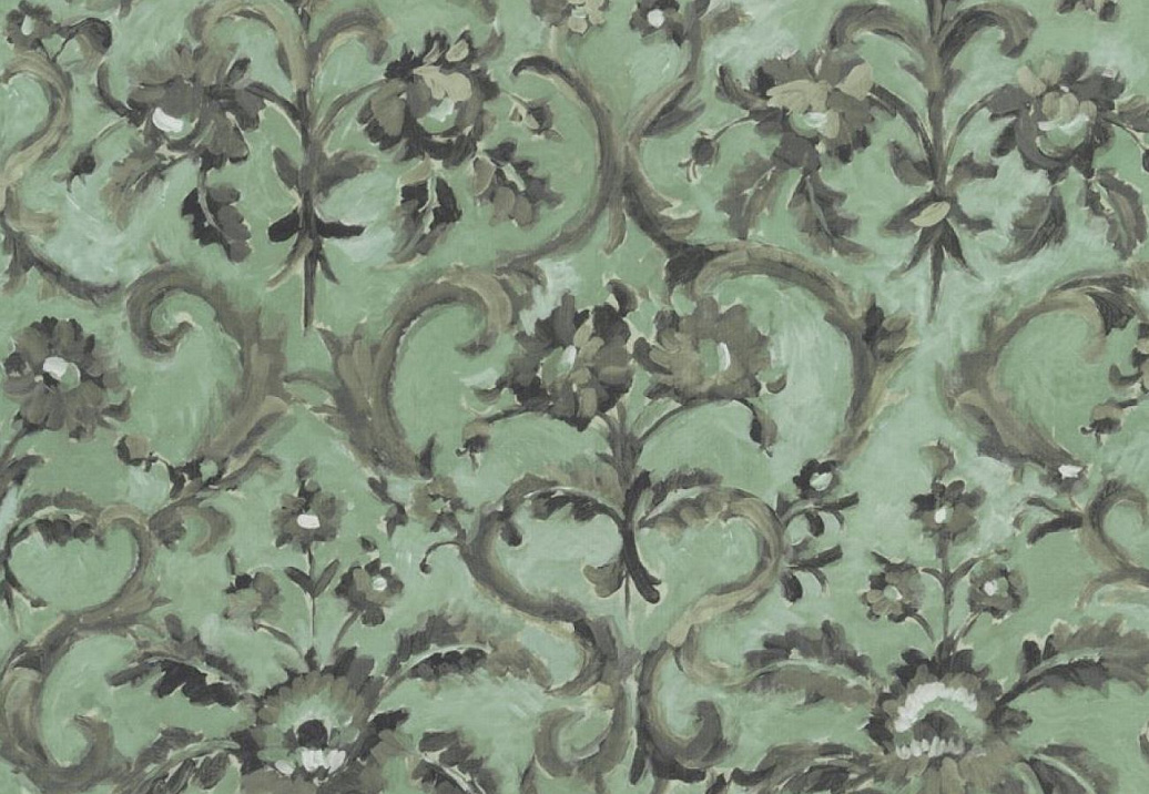 Ткань Designers Guild Tapestry Flower FDG3053/02