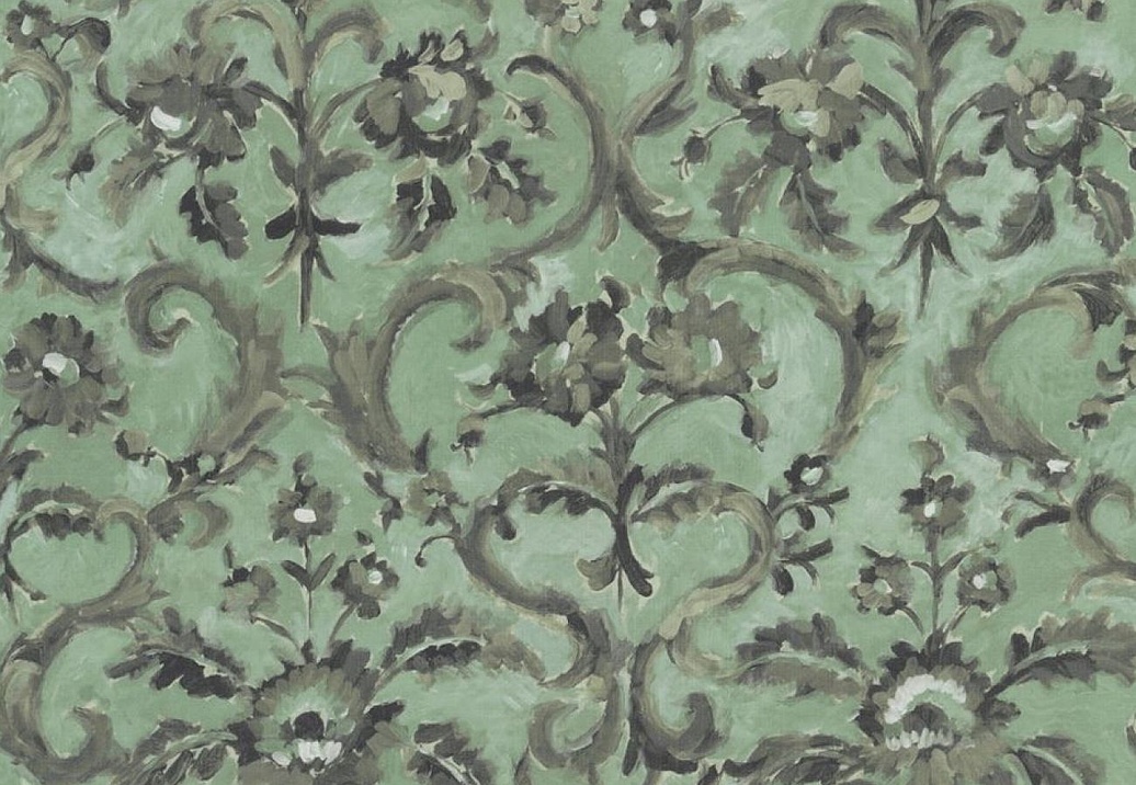 Ткань Designers Guild Tapestry Flower FDG3053/02