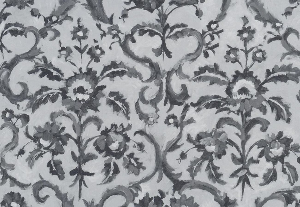 Ткань Designers Guild Tapestry Flower FDG3053/04