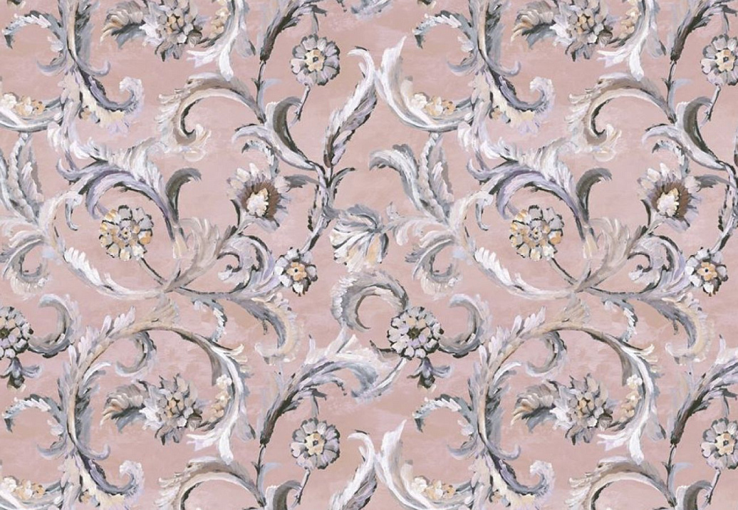 Ткань Designers Guild Tapestry Flower FDG3055/01