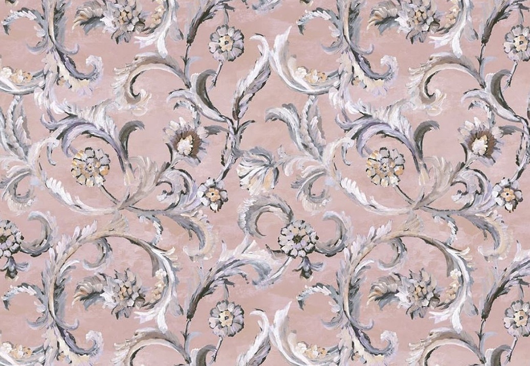 Ткань Designers Guild Tapestry Flower FDG3055/01