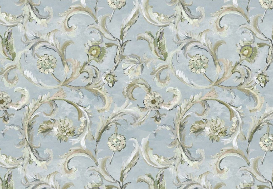 Ткань Designers Guild Tapestry Flower FDG3055/02