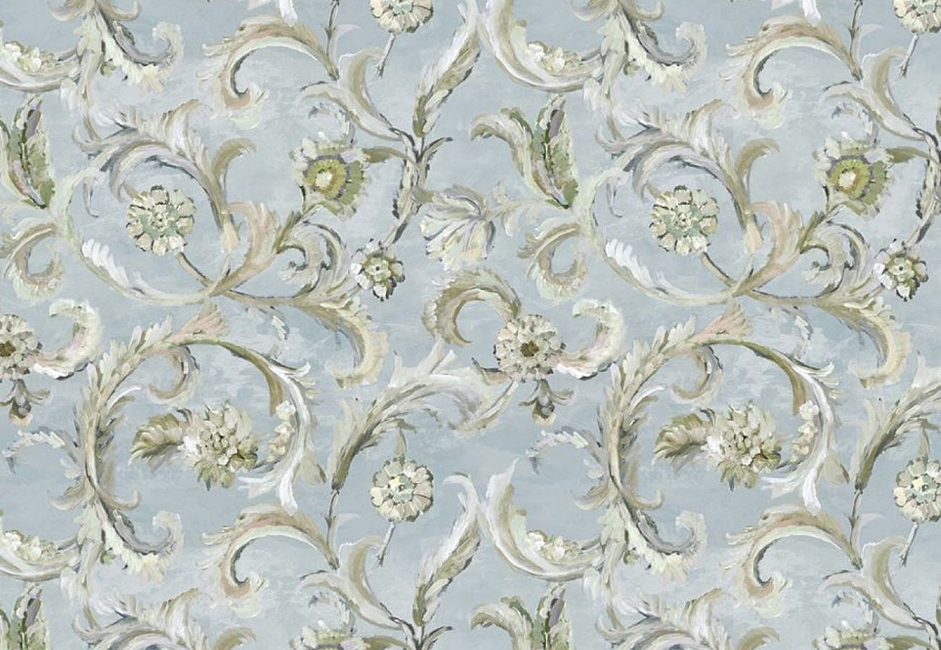 Ткань Designers Guild Tapestry Flower FDG3055/02