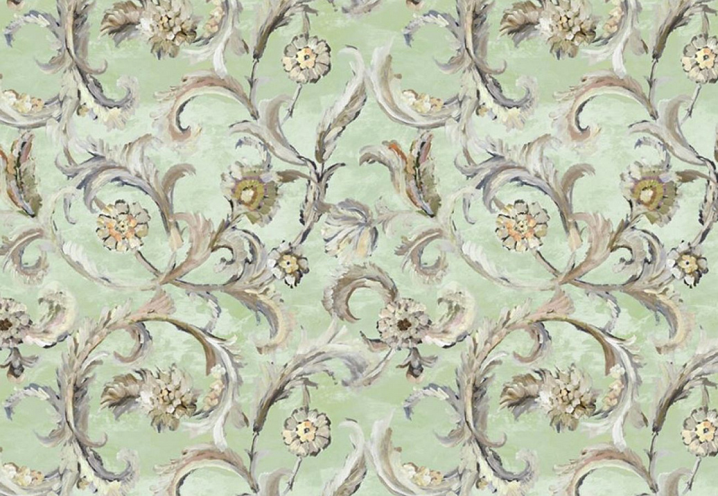Ткань Designers Guild Tapestry Flower FDG3055/03