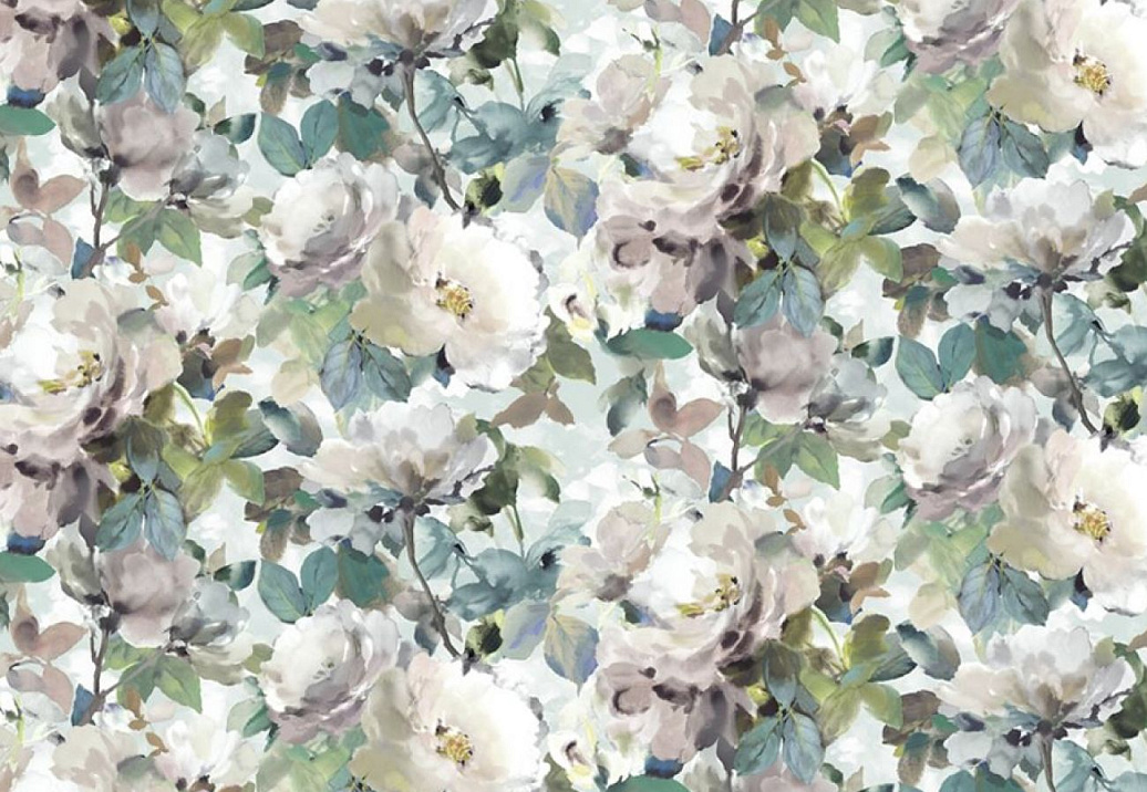 Ткань Designers Guild Tapestry Flower FDG3056/02