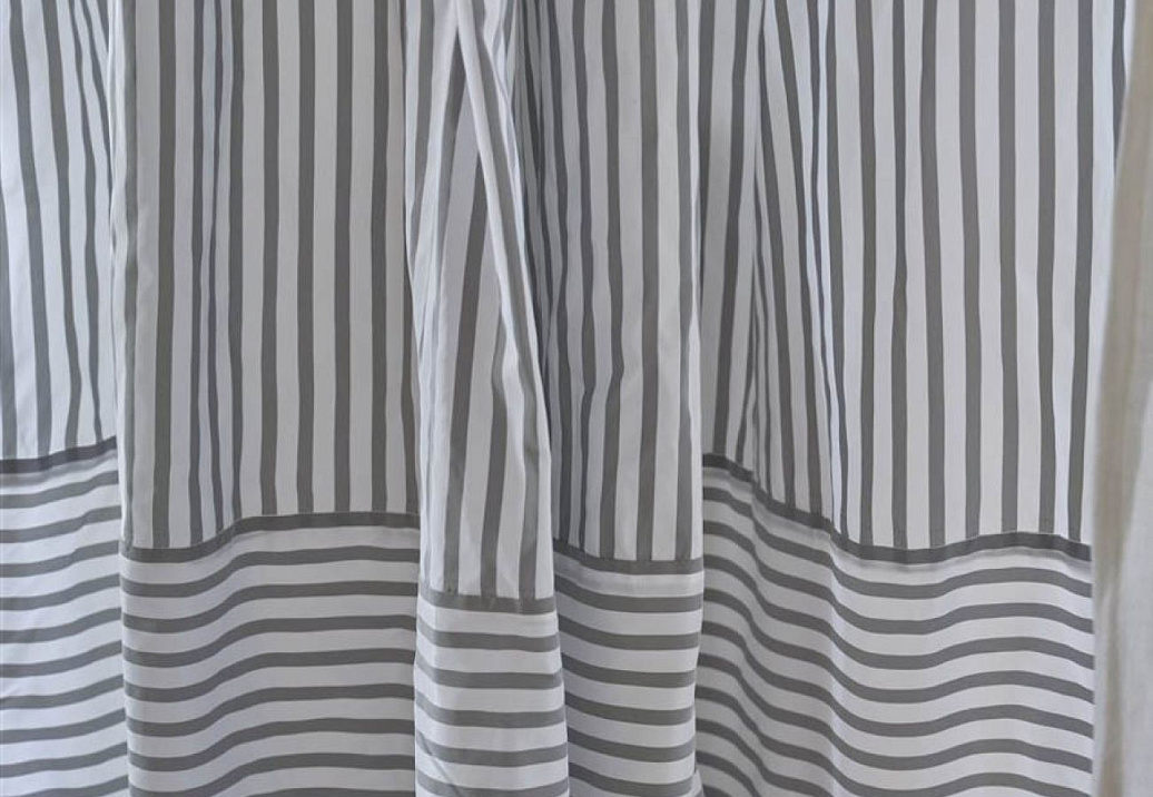 Ткань Designers Guild Calozzo Stripes FDG3070/08