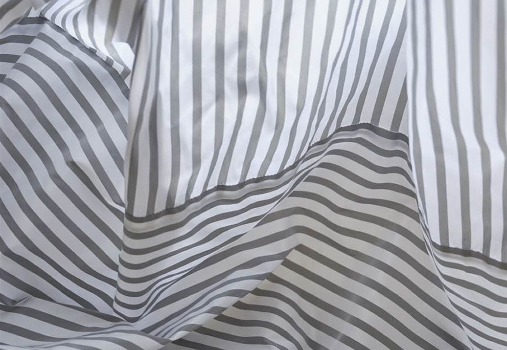 Ткань Designers Guild Calozzo Stripes FDG3070/07