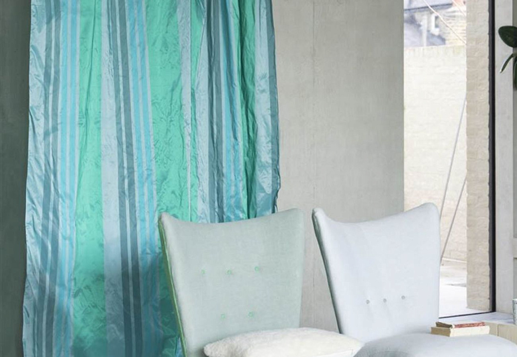 Ткань Designers Guild Calozzo Stripes FDG3071/04