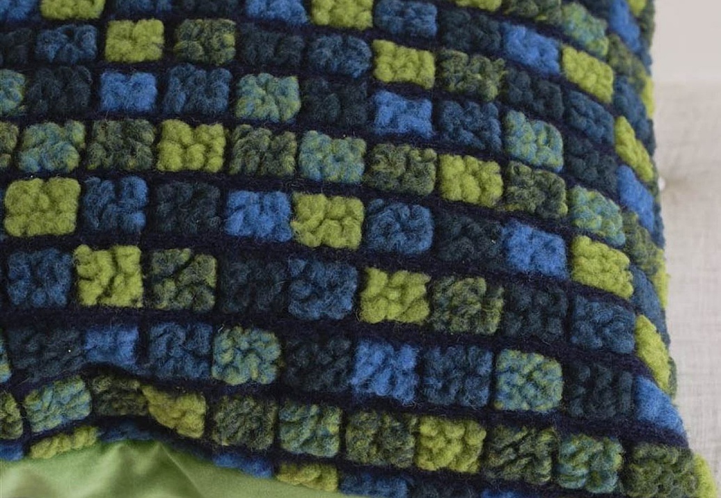 Ткань Designers Guild Haldon FDG3039/01