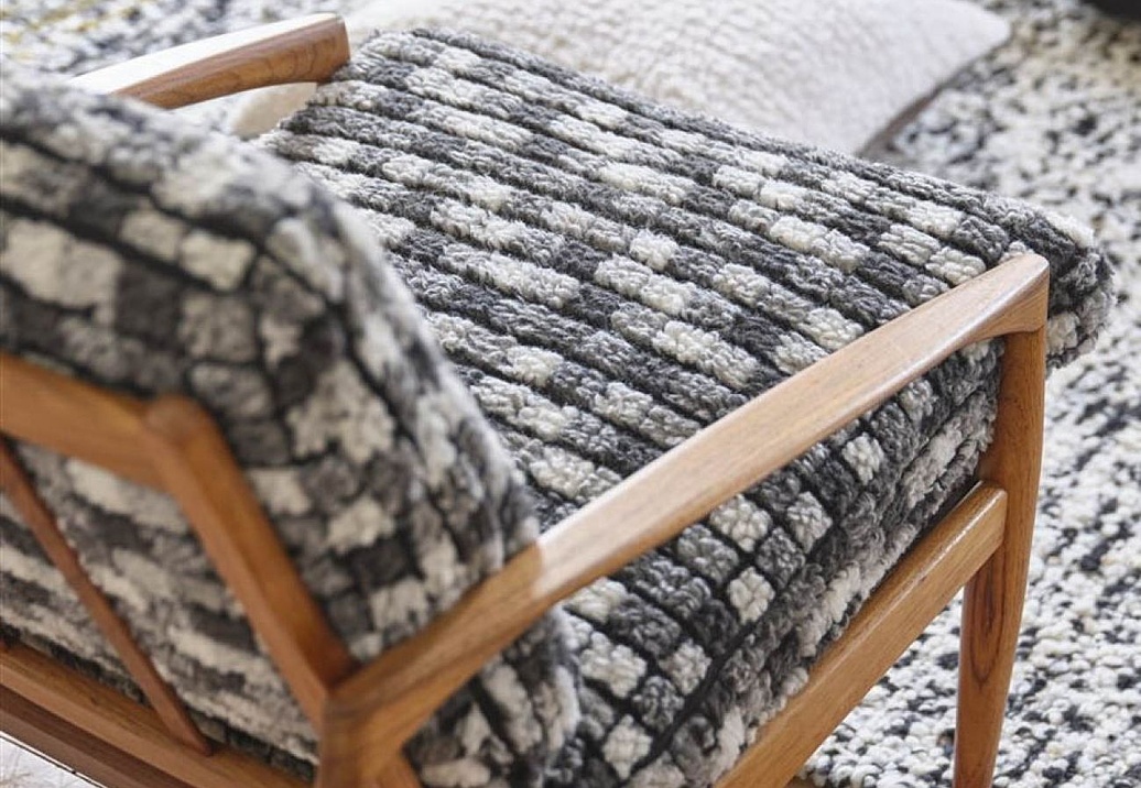 Ткань Designers Guild Haldon FDG3039/02