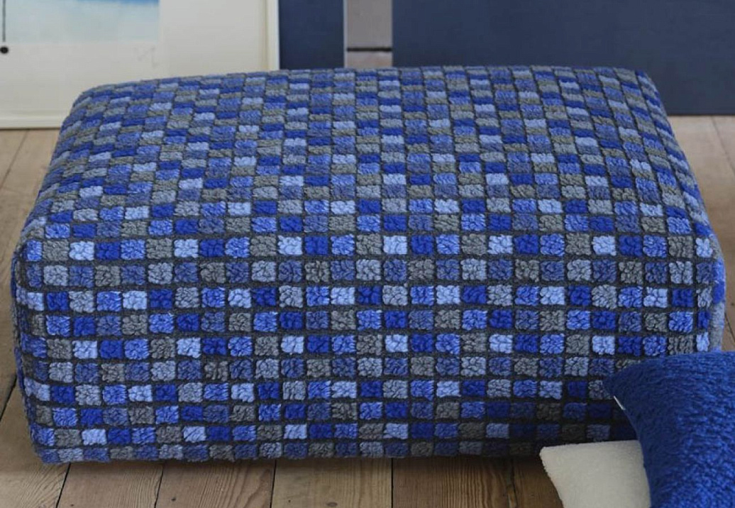 Ткань Designers Guild Haldon FDG3039/03