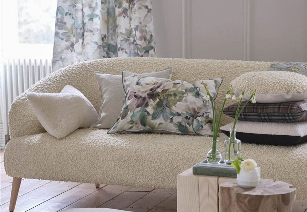 Ткань Designers Guild Haldon FDG3068/01