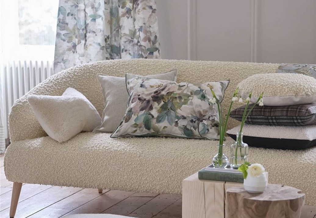 Ткань Designers Guild Haldon FDG3068/01
