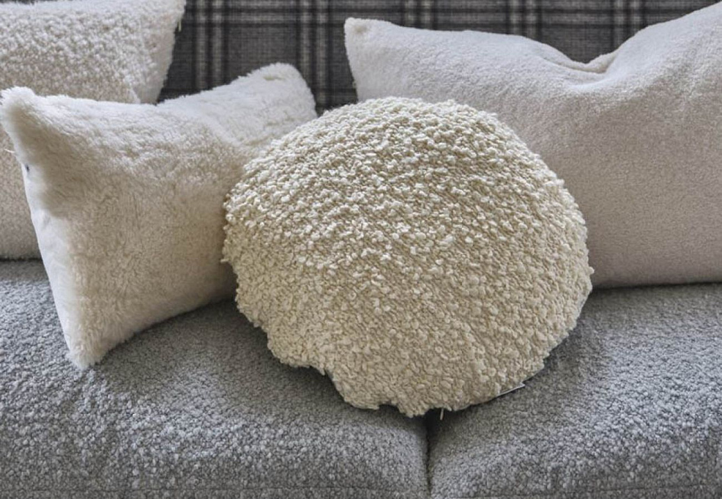 Ткань Designers Guild Haldon FDG3069/01