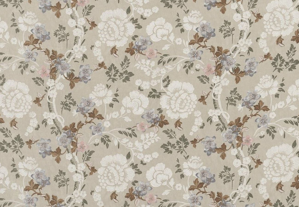 Ткань English Heritage Heritage Prints FEH0002/01