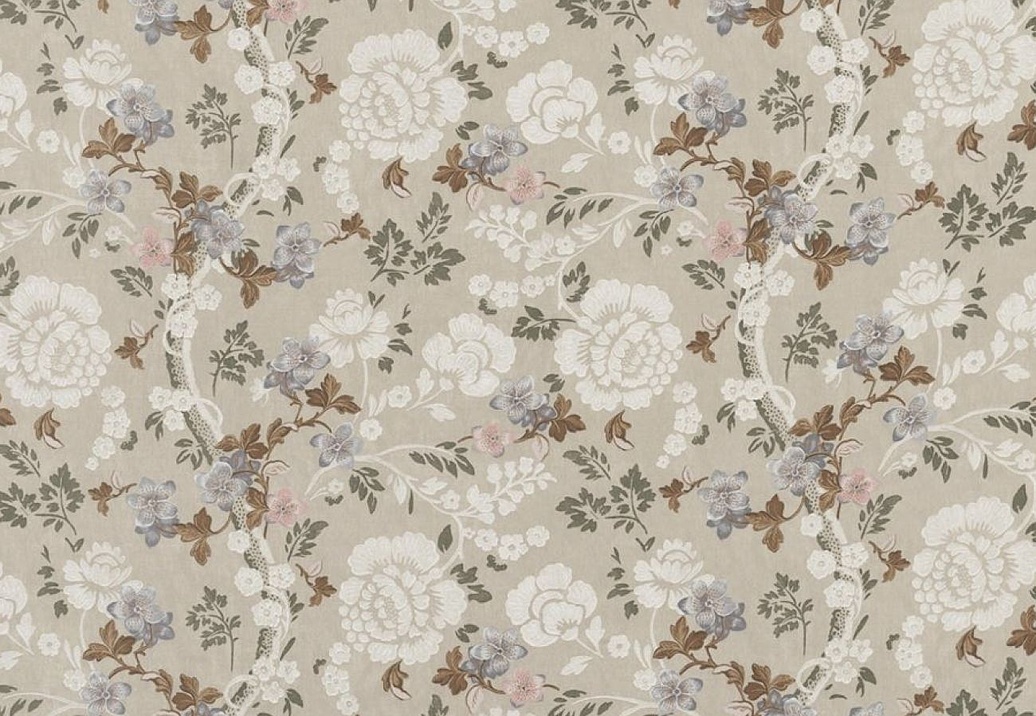 Ткань English Heritage Heritage Prints FEH0002/01