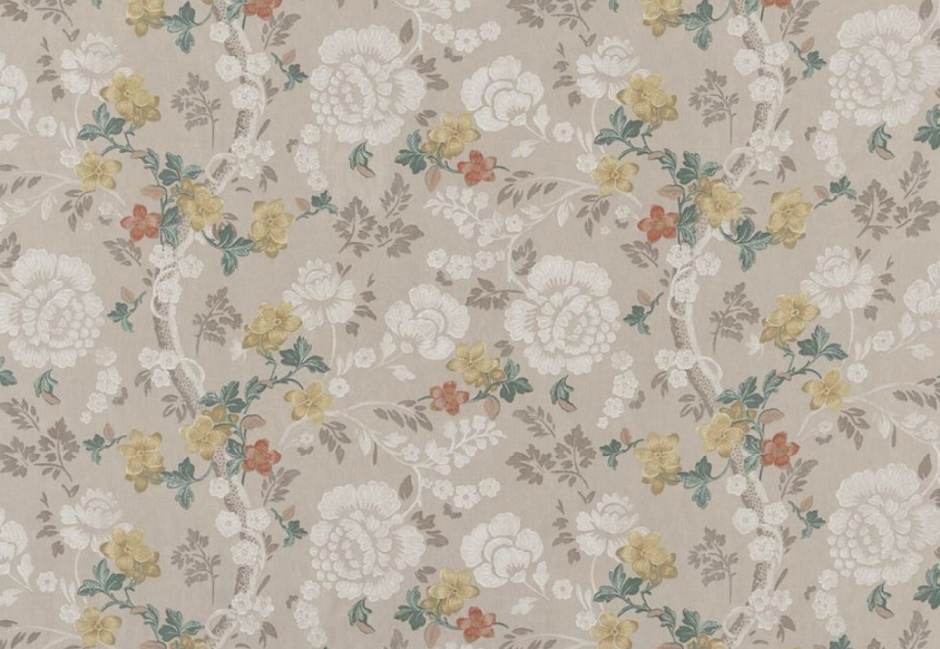 Ткань English Heritage Heritage Prints FEH0002/02