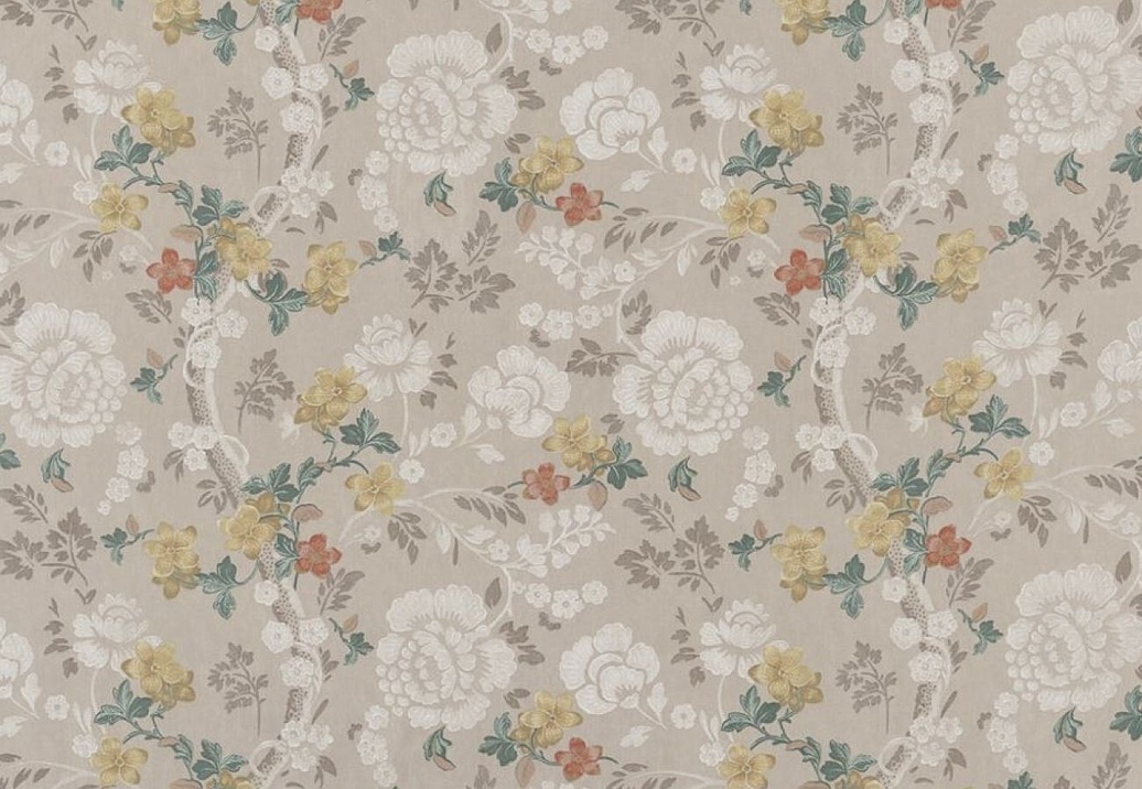 Ткань English Heritage Heritage Prints FEH0002/02