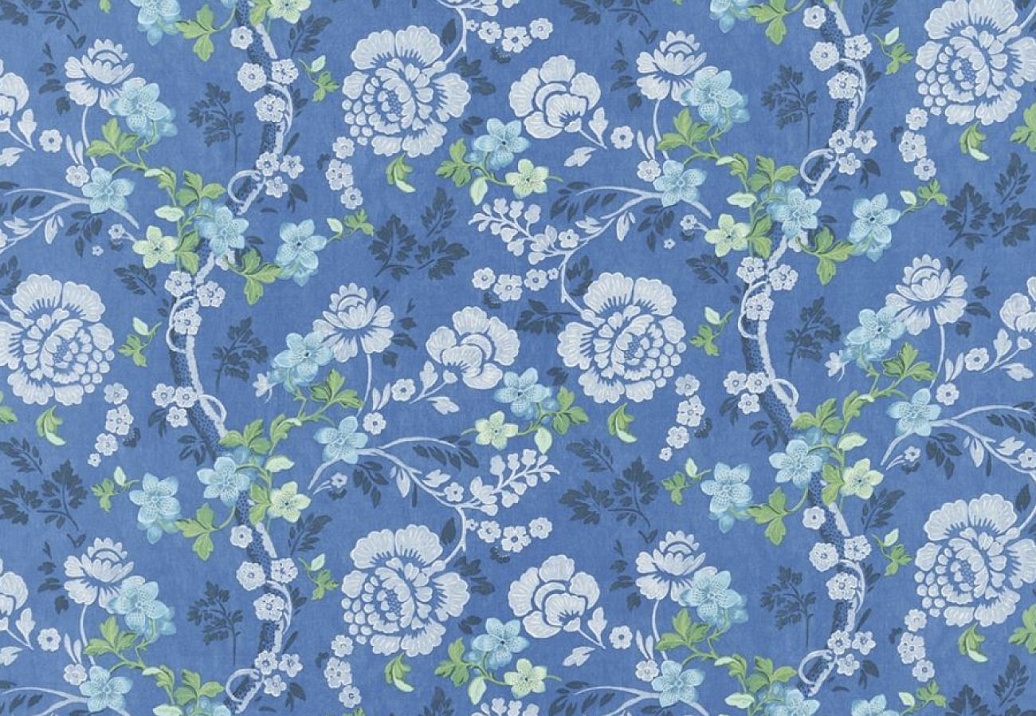 Ткань English Heritage Heritage Prints FEH0002/03