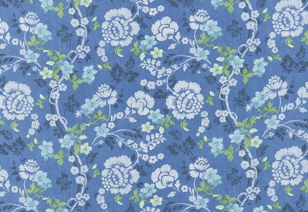 Ткань English Heritage Heritage Prints FEH0002/03
