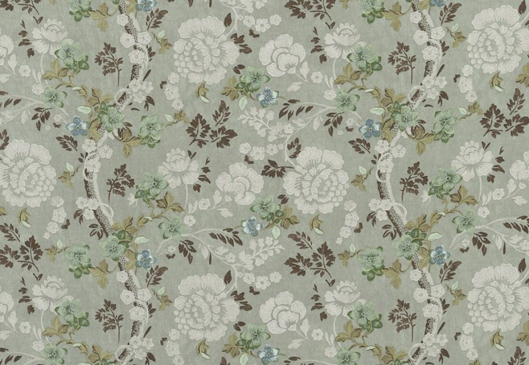 Ткань English Heritage Heritage Prints FEH0002/04