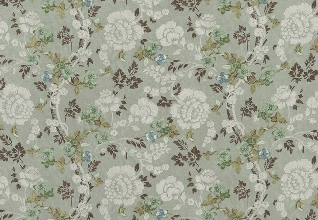 Ткань English Heritage Heritage Prints FEH0002/04