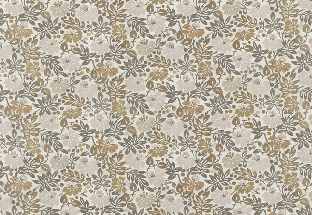 Ткань English Heritage Heritage Prints FEH0003/01