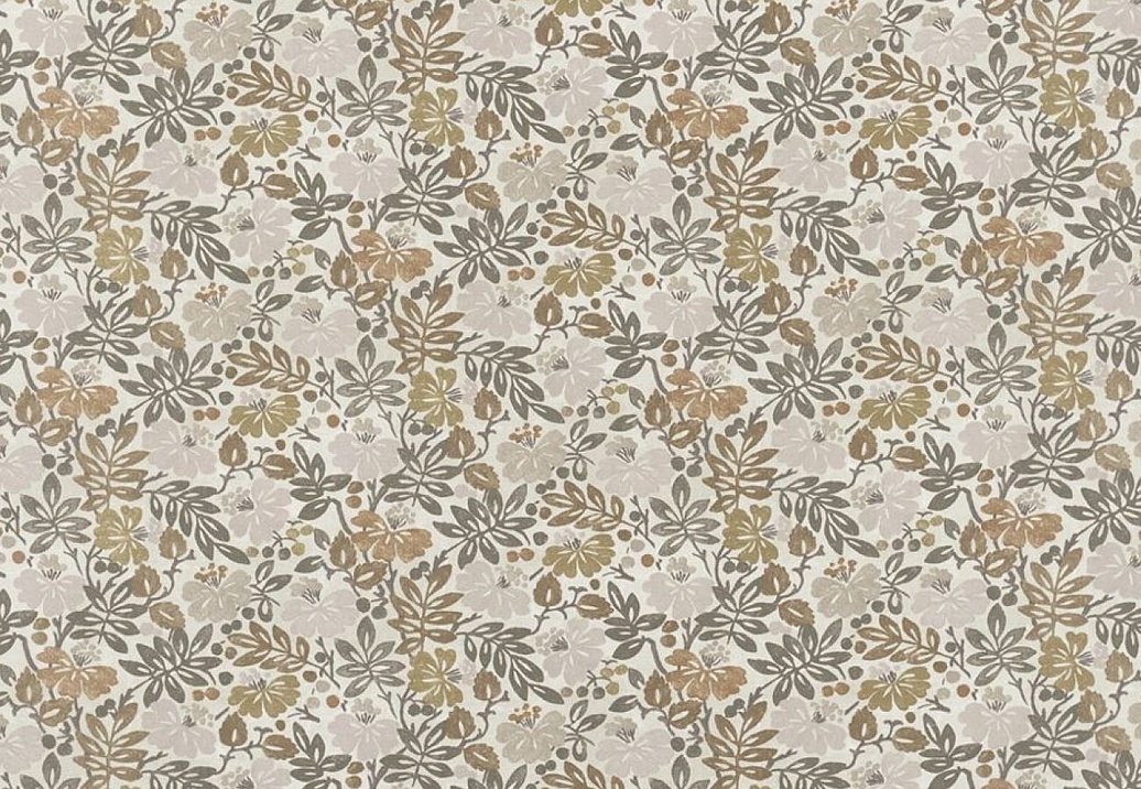 Ткань English Heritage Heritage Prints FEH0003/01