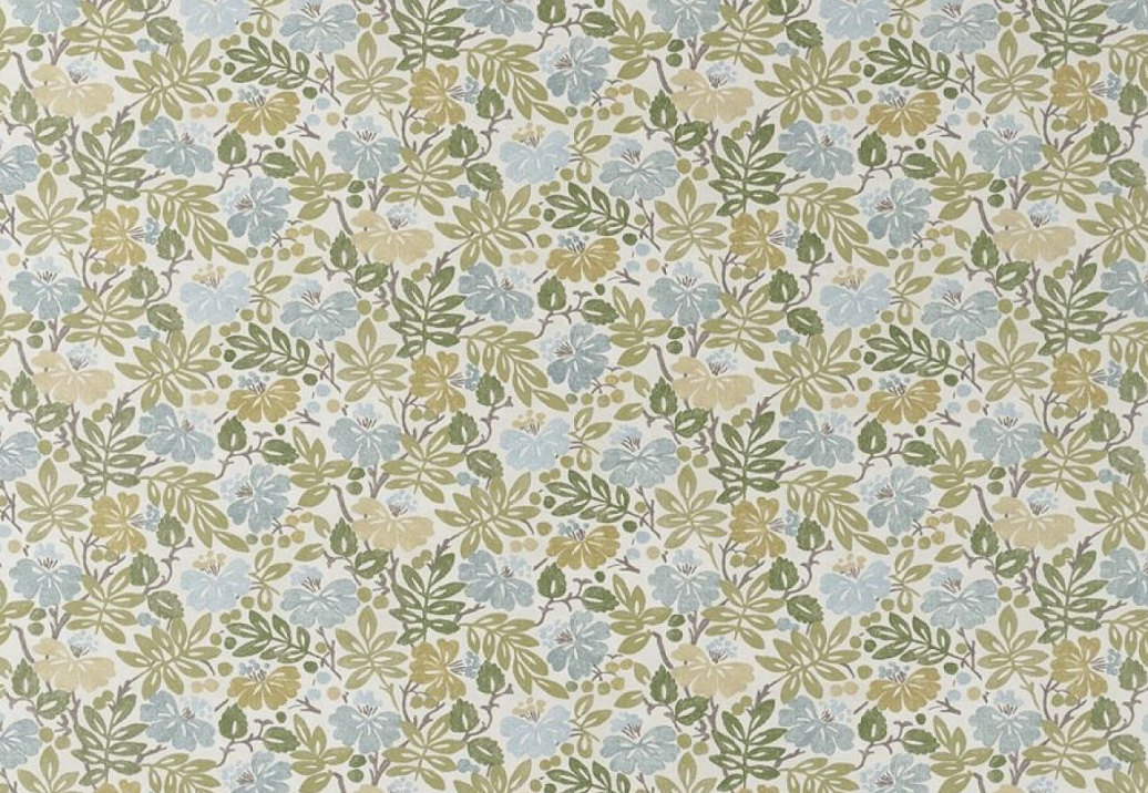 Ткань English Heritage Heritage Prints FEH0003/02