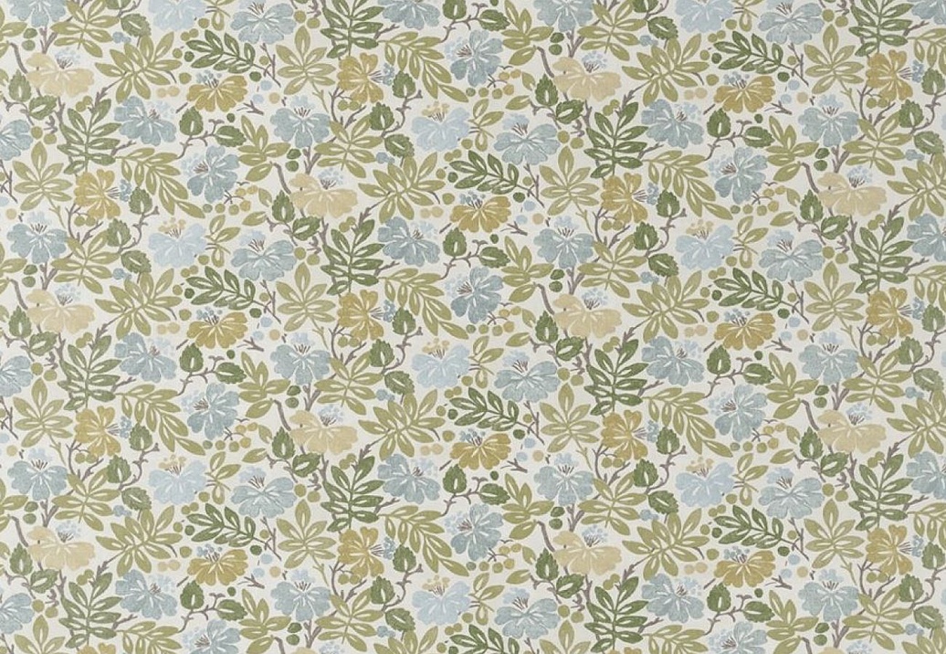 Ткань English Heritage Heritage Prints FEH0003/02
