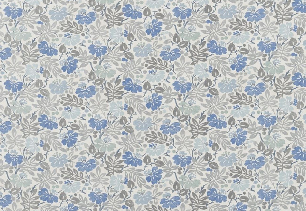 Ткань English Heritage Heritage Prints FEH0003/03