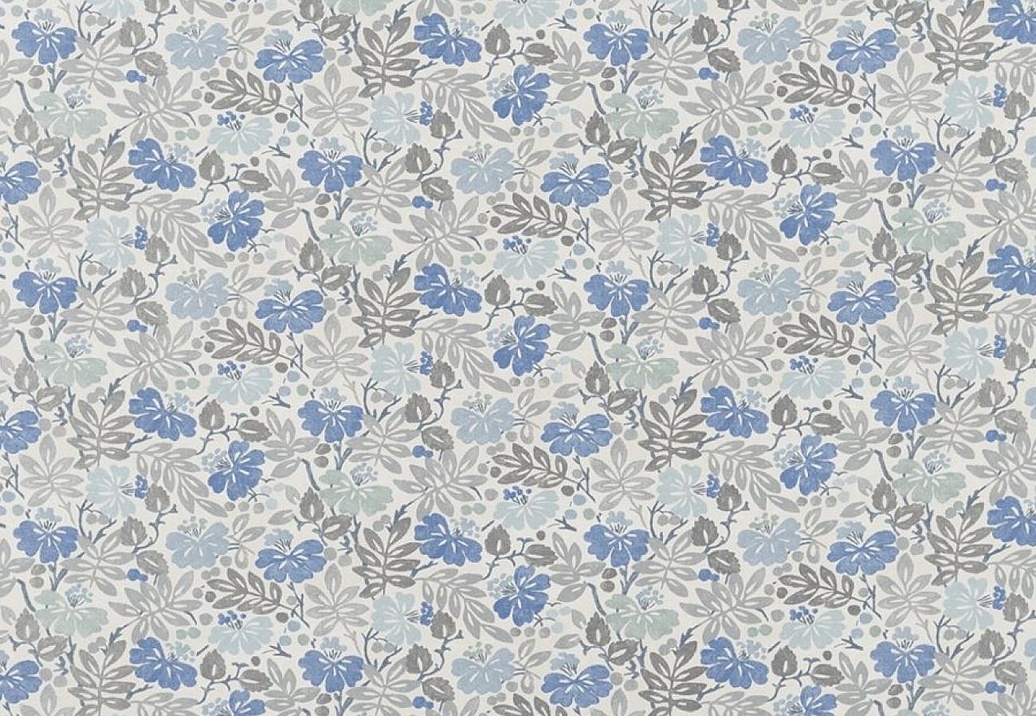 Ткань English Heritage Heritage Prints FEH0003/03