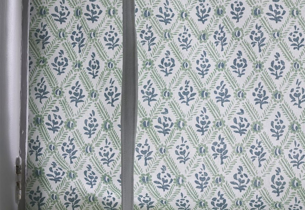 Ткань English Heritage Heritage Prints FEH0004/04