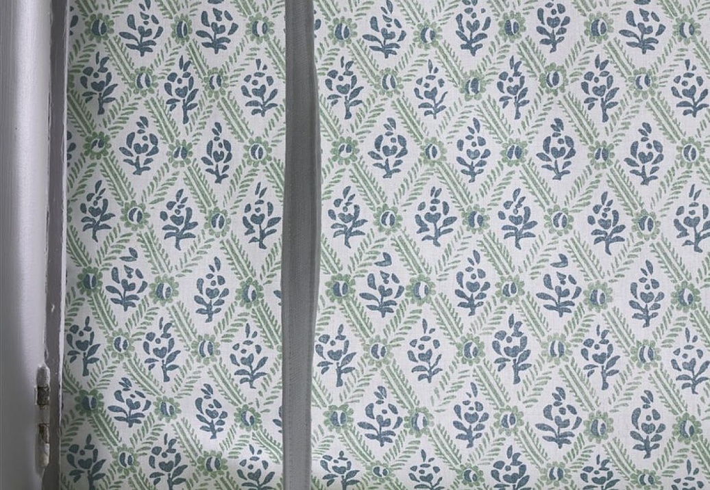 Ткань English Heritage Heritage Prints FEH0004/04