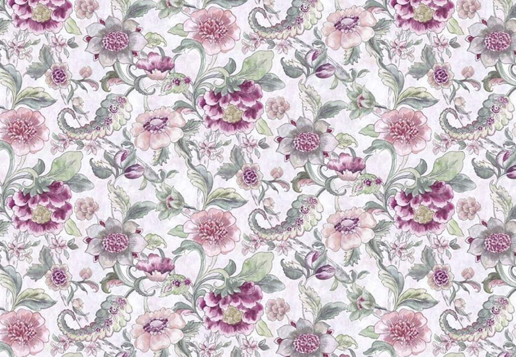 Ткань English Heritage Heritage Prints FEH0007/02