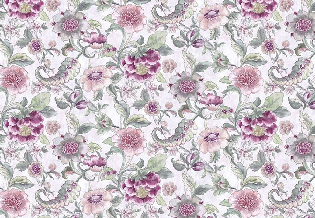 Ткань English Heritage Heritage Prints FEH0007/02