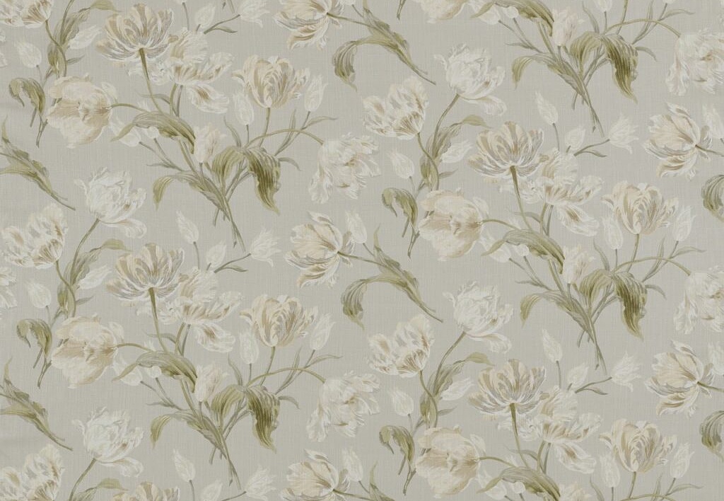 Ткань Laura Ashley Signature Coll.1 Gosford/Sage