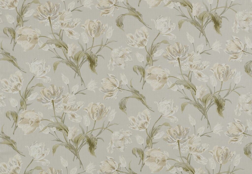 Ткань Laura Ashley Signature Coll.1 Gosford/Sage