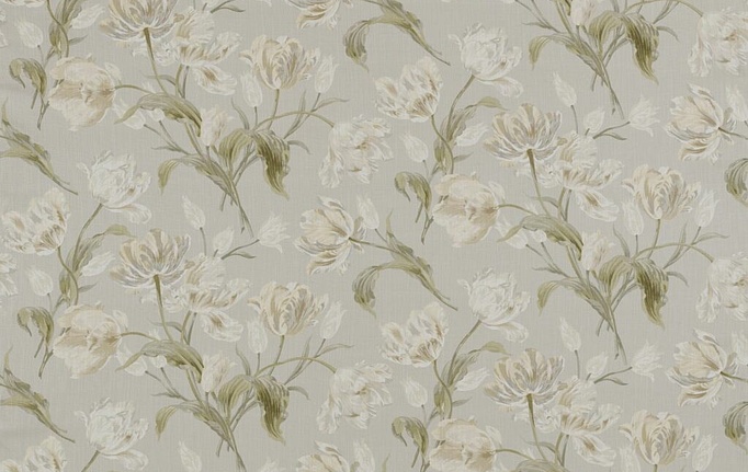 Английская ткань Laura Ashley, коллекция Signature Coll.1, артикул Gosford/Sage