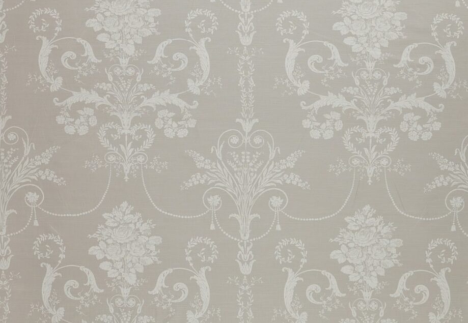 Ткань Laura Ashley Signature Coll.1 Josette/DoveGrey