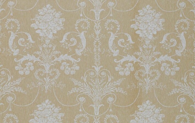 Английская ткань Laura Ashley, коллекция Signature Coll.1, артикул JosetteWoven/Gold
