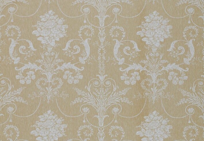 Ткань Laura Ashley Signature Coll.1 JosetteWoven/Gold