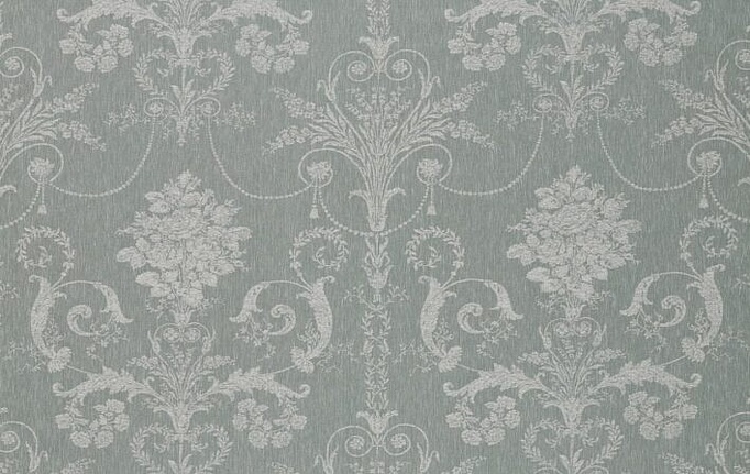 Английская ткань Laura Ashley, коллекция Signature Coll.1, артикул JosetteWoven/GreyGreen