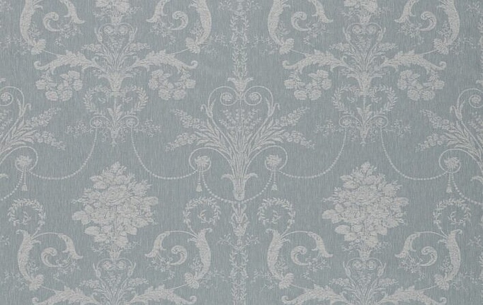 Английская ткань Laura Ashley, коллекция Signature Coll.1, артикул JosetteWoven/PaleSeaspray