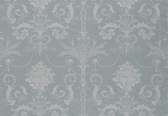 Ткань Laura Ashley Signature Coll.1 JosetteWoven/PaleSeaspray