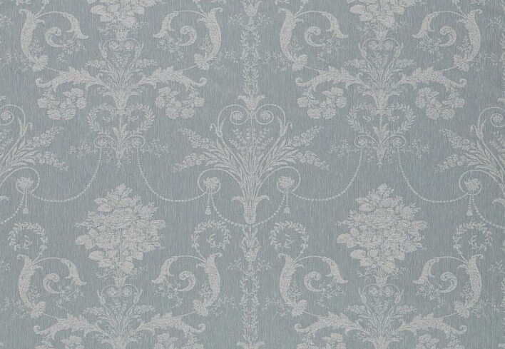 Ткань Laura Ashley Signature Coll.1 JosetteWoven/PaleSeaspray