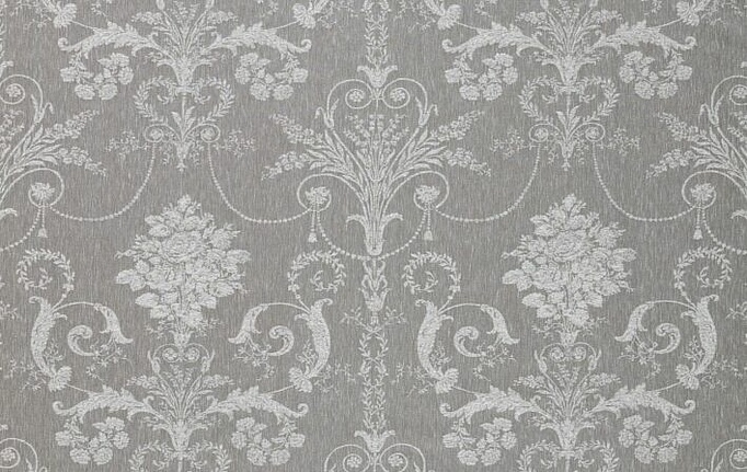Английская ткань Laura Ashley, коллекция Signature Coll.1, артикул JosetteWoven/Steel