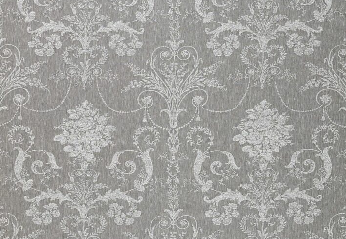 Ткань Laura Ashley Signature Coll.1 JosetteWoven/Steel